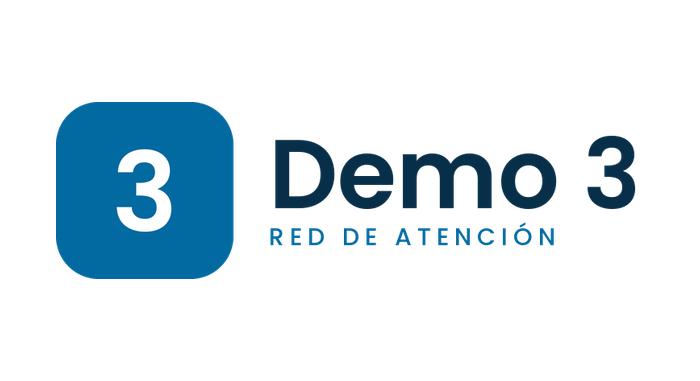 Demo 3